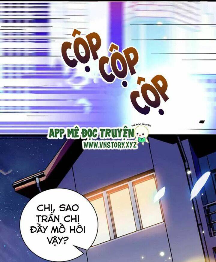 Nữ Hầu Sau Giờ Học: Chapter 101