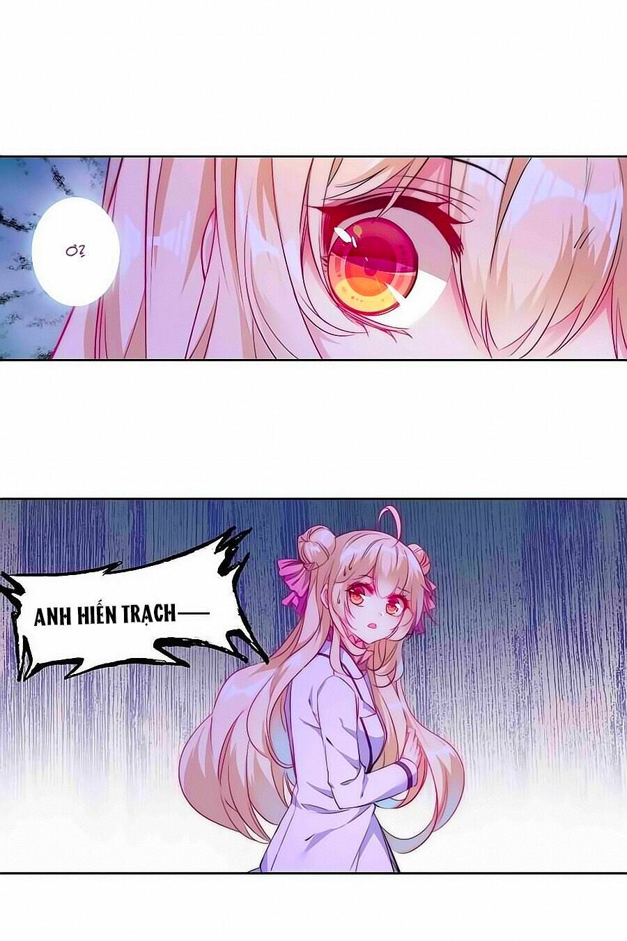 101 Sủng Vật Tình Nhân: Chapter 45