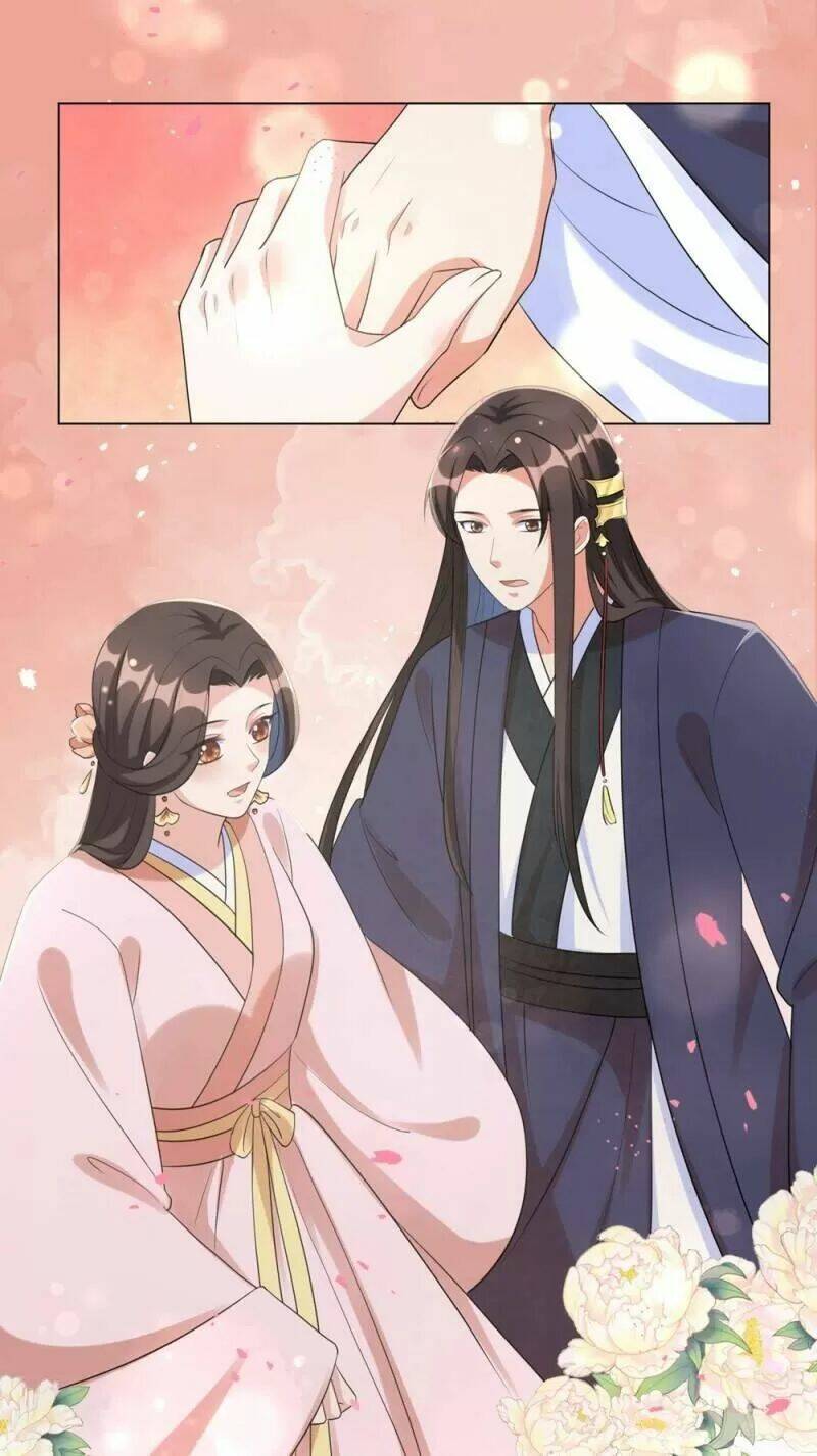 Vương Phi Có Độc!: Chapter 50