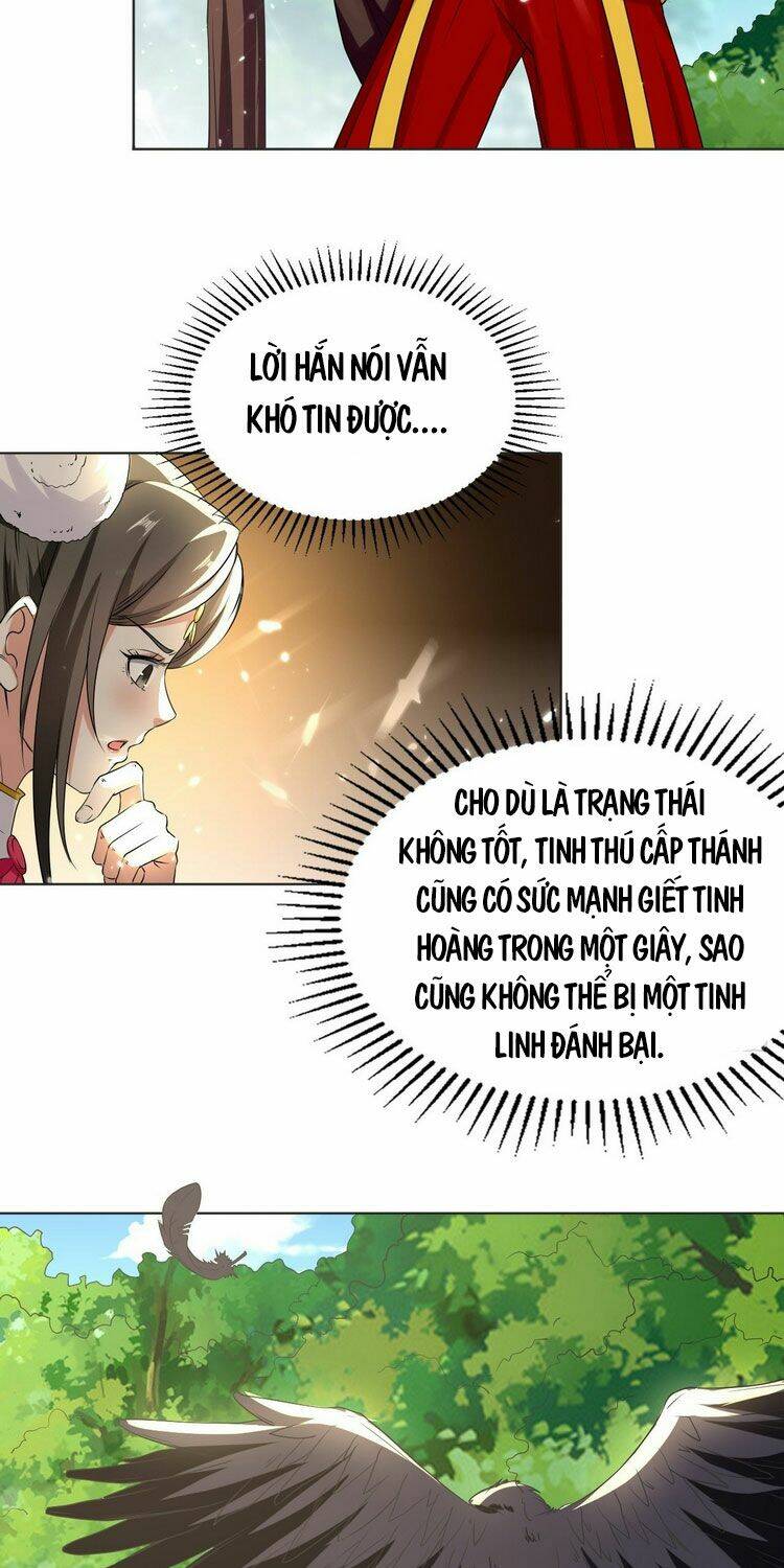 Dị Giới Siêu Cấp Ở Rể: Chapter 102