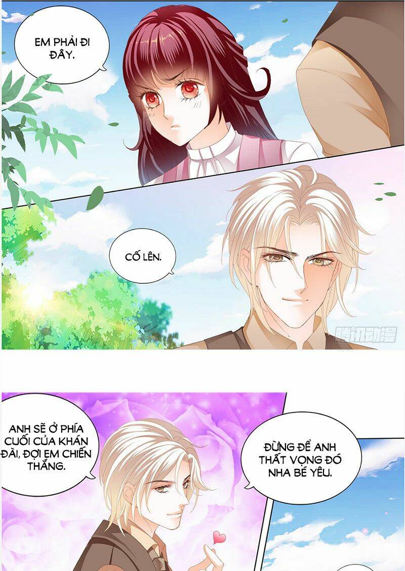 Thiểm Hôn Kiều Thê: Chapter 234