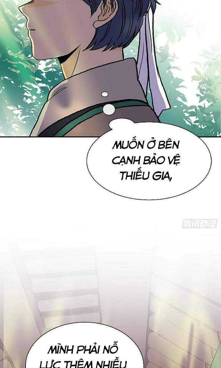 Học Sĩ Tái Sinh: Chapter 147.5