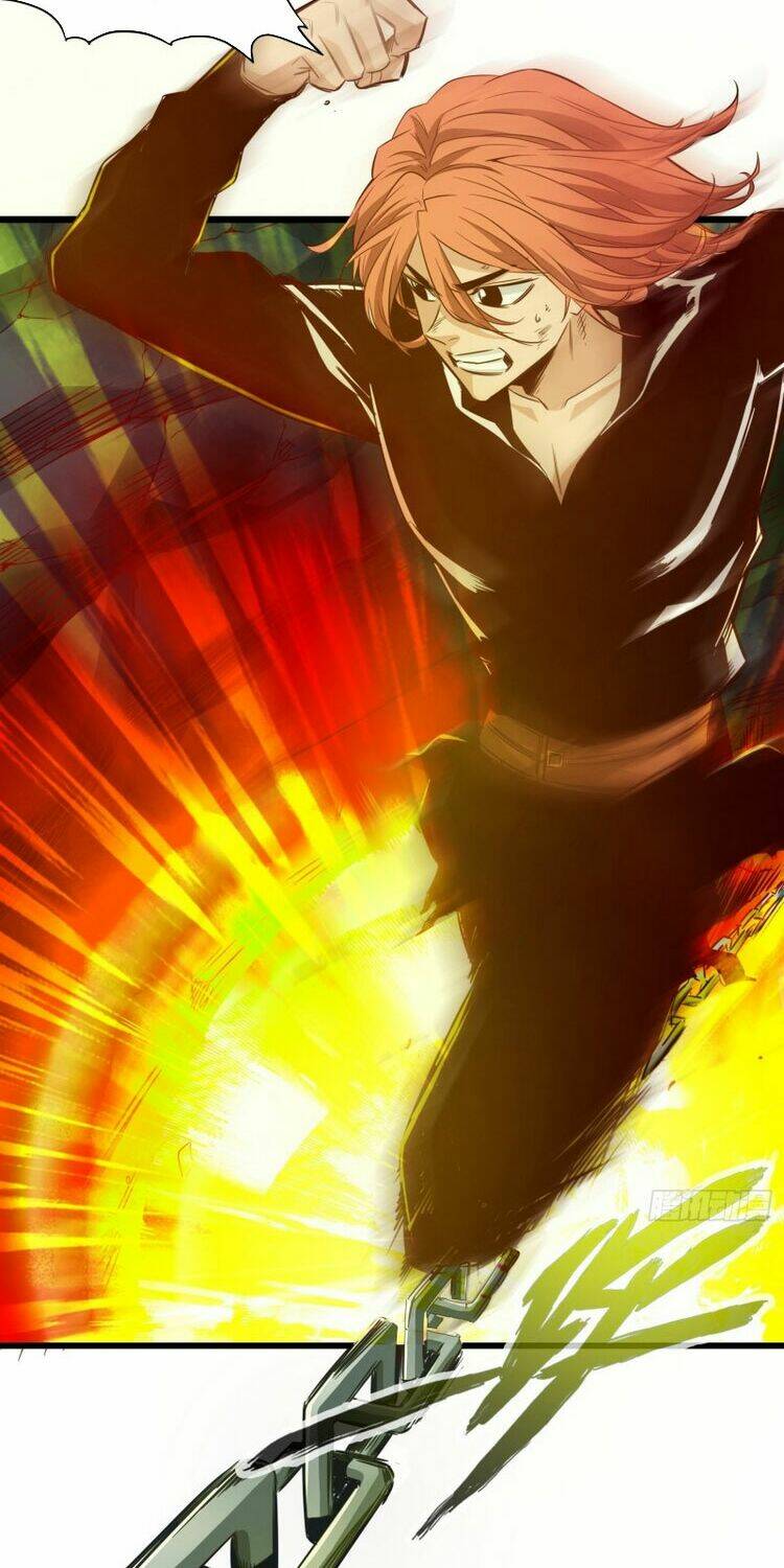 Thông Thiên Chi Lộ: Chapter 66