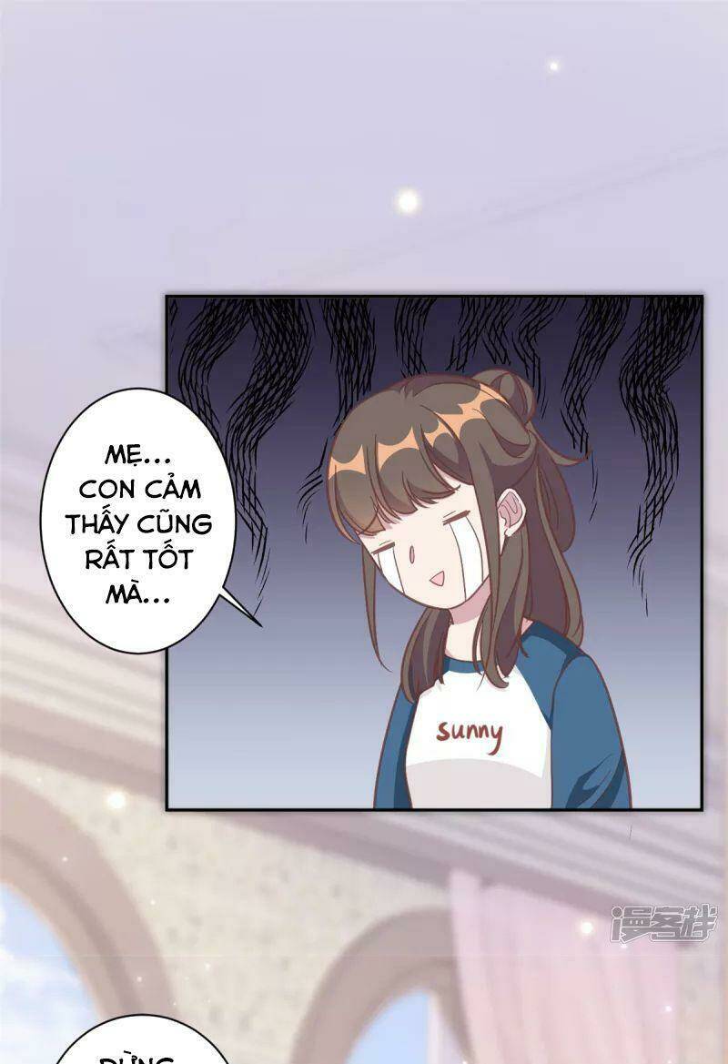 Tổng Tài, Tránh Xa Tôi Ra: Chapter 12