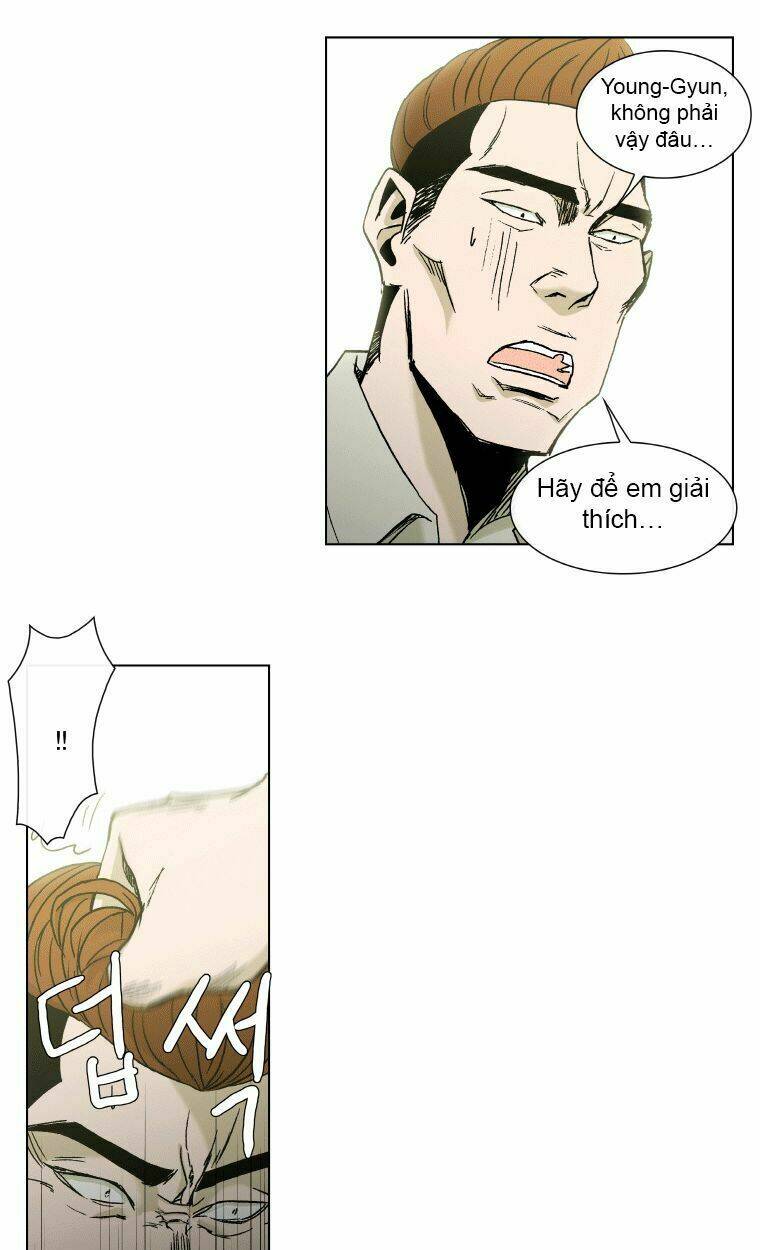 Anh Ấy Là Nữ Sinh Cấp 3: Chapter 20