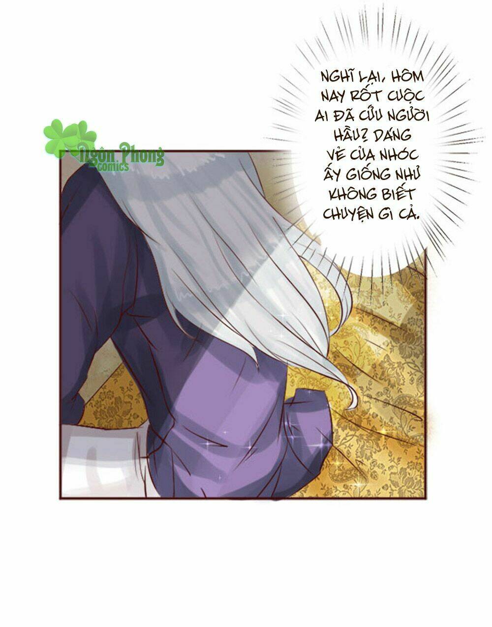 Ma Vương Luyến Ái Chỉ Nam: Chapter 28