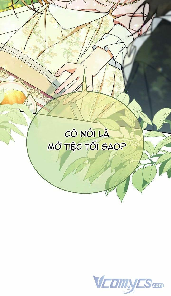 Tôi Sẽ Chịu Trách Nhiệm Về Phúc Lợi Của Nam Chính: Chapter 6
