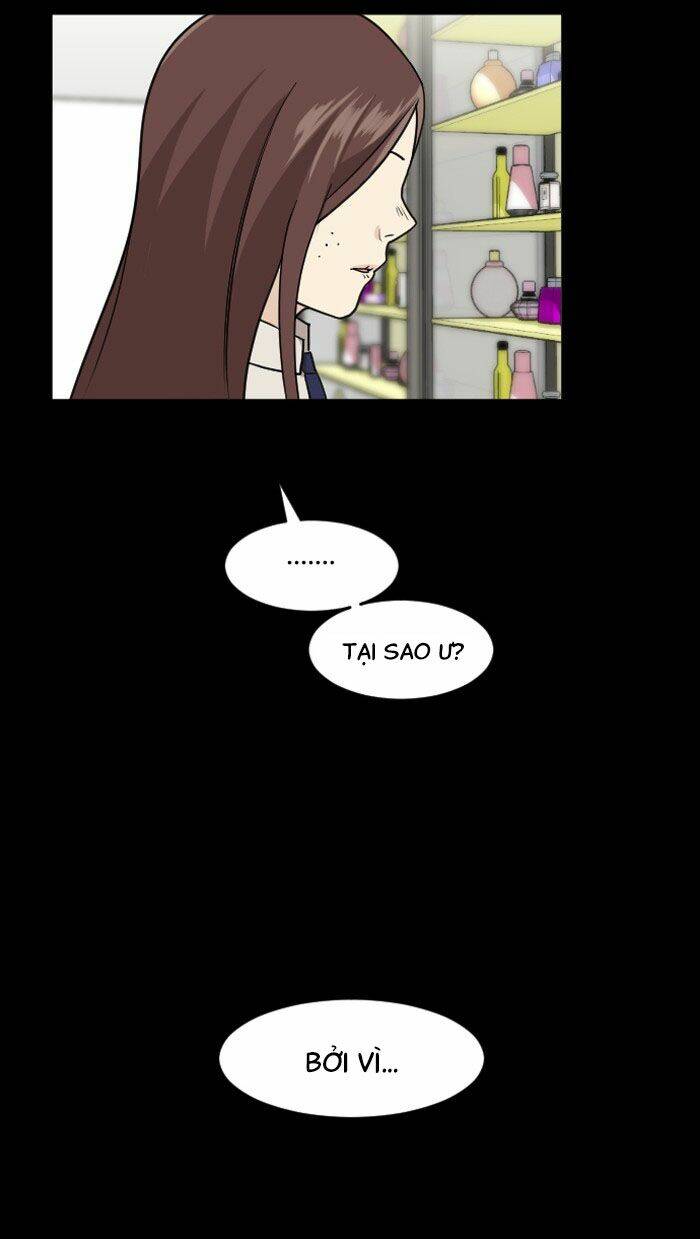 Người Đẹp Gangnam: Chapter 36