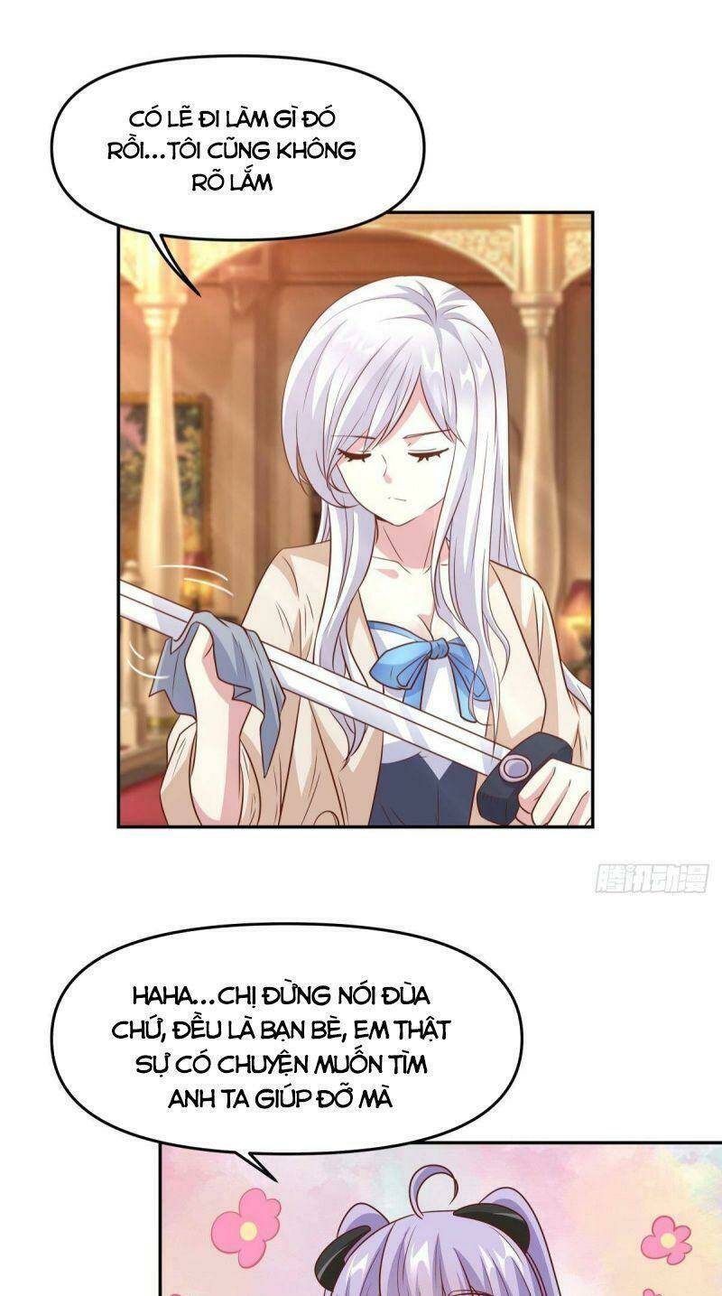 Xâm Lược Vạn Giới: Chapter 39