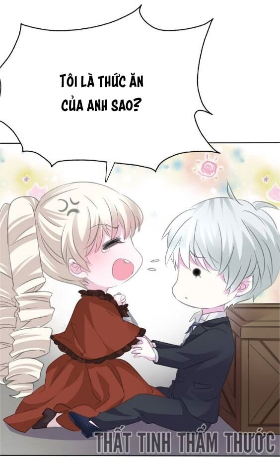 Một lời không hợp liền hút máu: Chapter 36