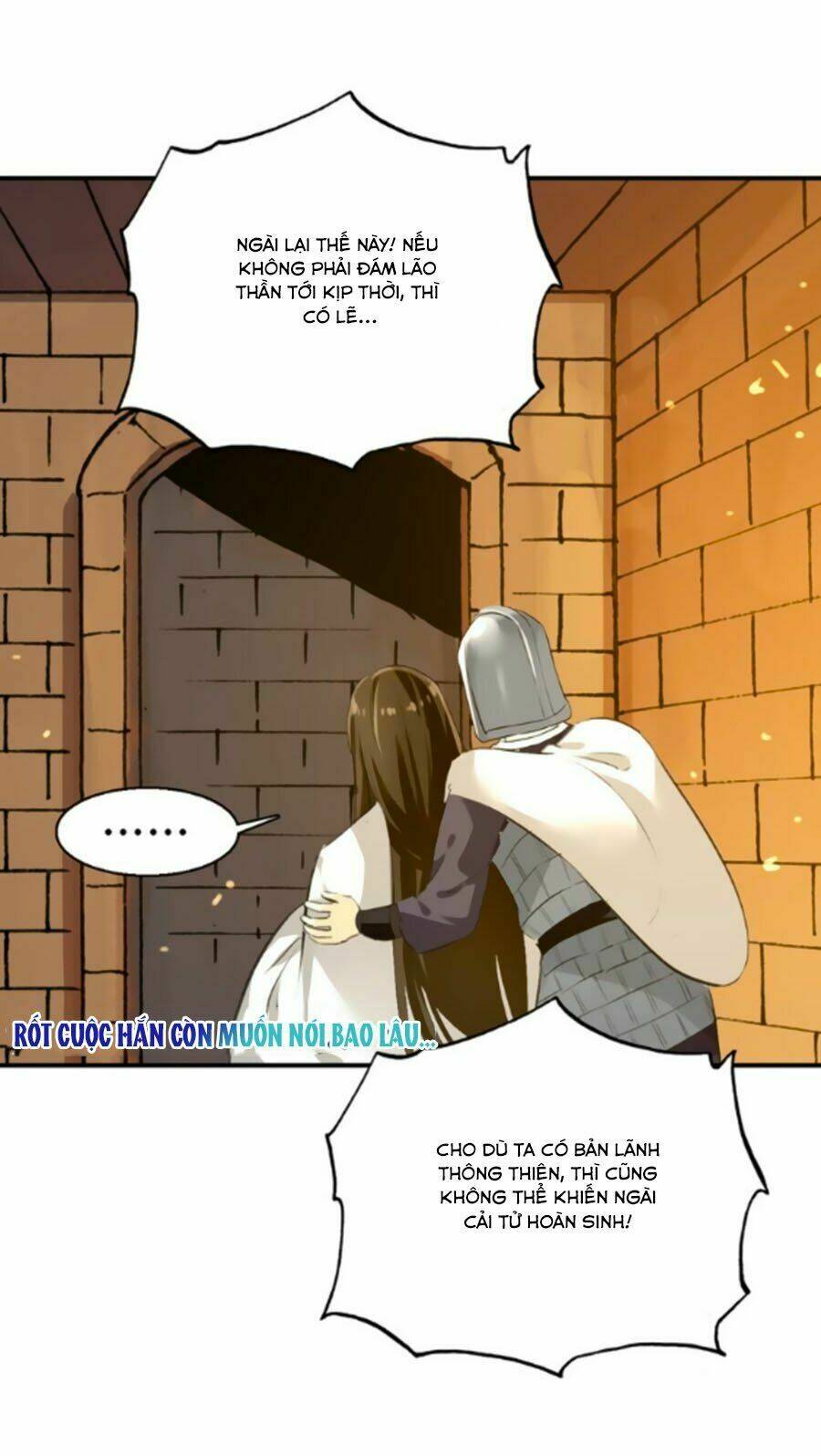 Mỹ Nhân Làm Tướng: Chapter 78