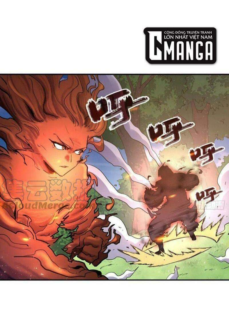 Sinh Tử Quyết: Chapter 158