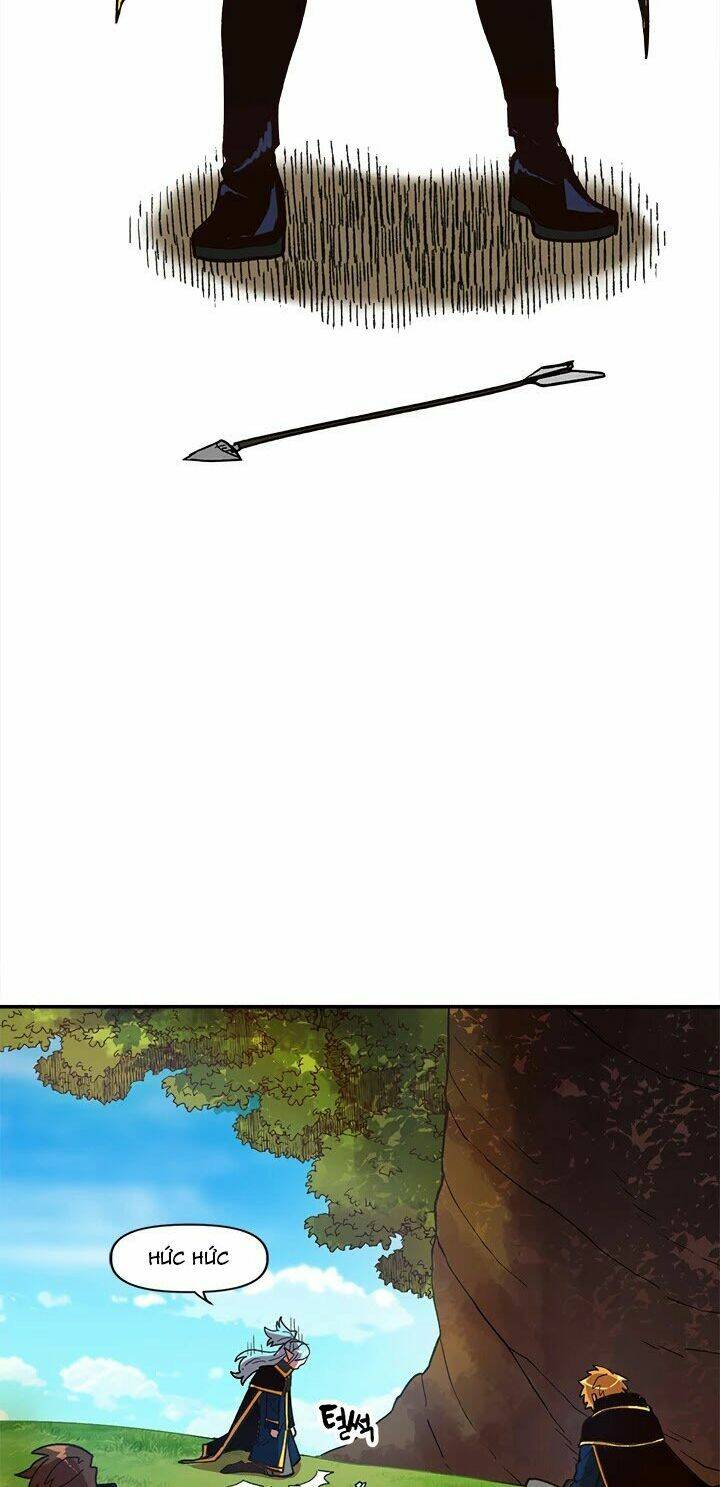 Nô Lệ Nghịch Thiên: Chapter 16