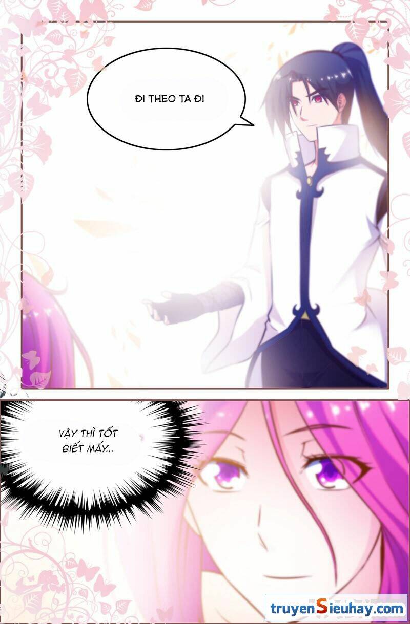 Linh Nhận Truyền Thuyết: Chapter 46