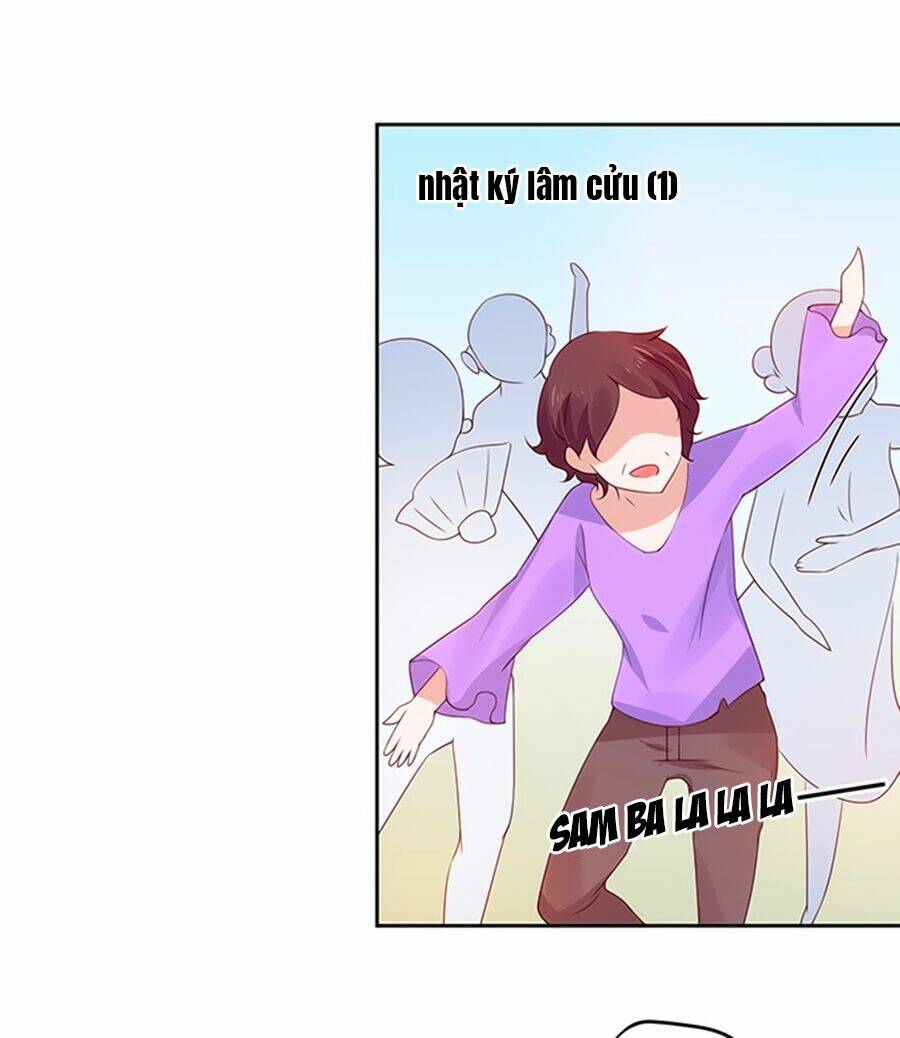 Bạn Trai Là Ngôi Sao: Chapter 92