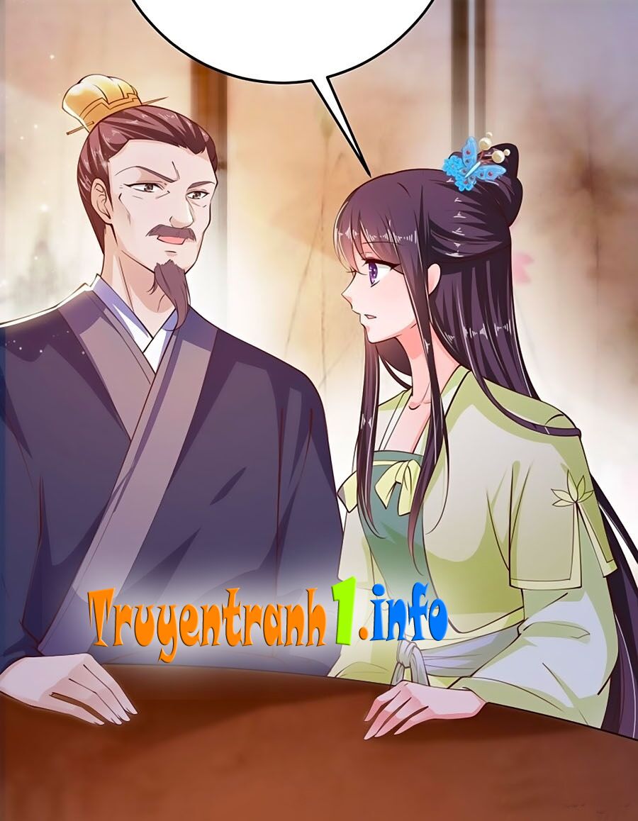 Phượng Ngự Tà Vương: Chapter 27