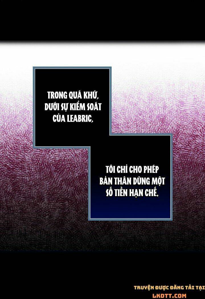 Hoàng Phi Bóng Tối: Chapter 15