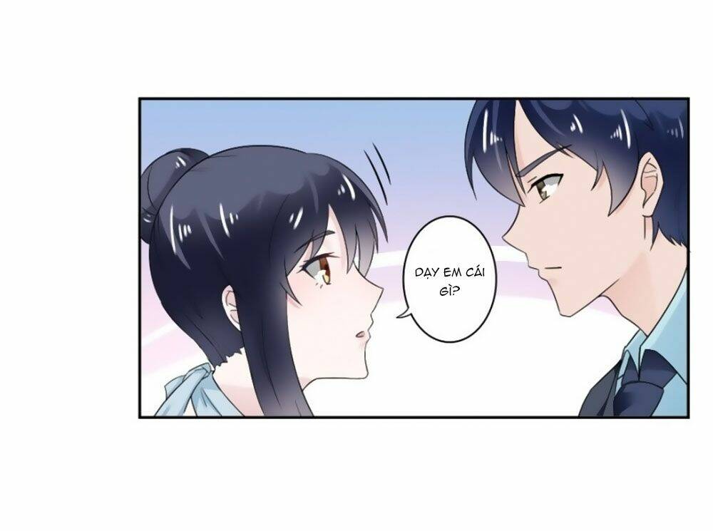 Thiên Kim Đường Môn: Chapter 74