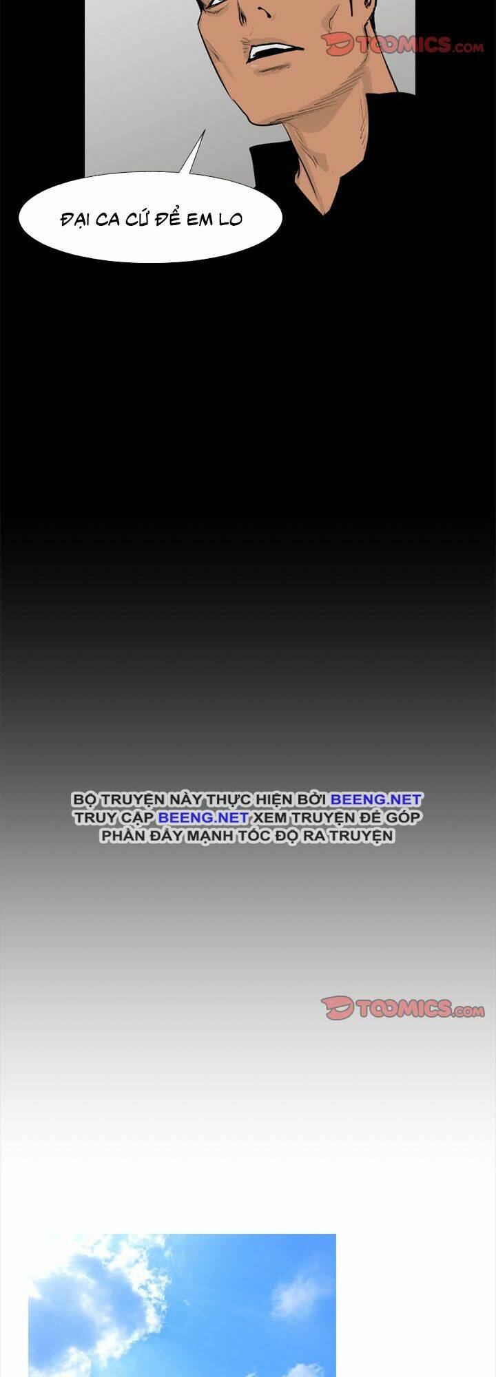 Kẻ Mạnh Nhất - Tong Edge: Chapter 46
