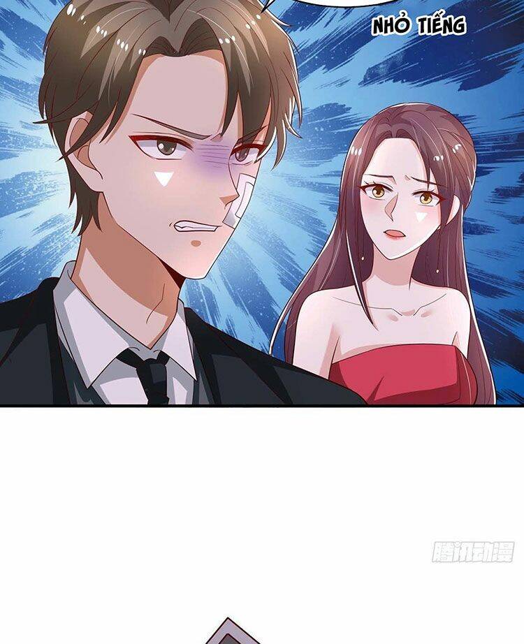 Trọng Sinh Chi Ngược Tra Nữ Vương: Chapter 24