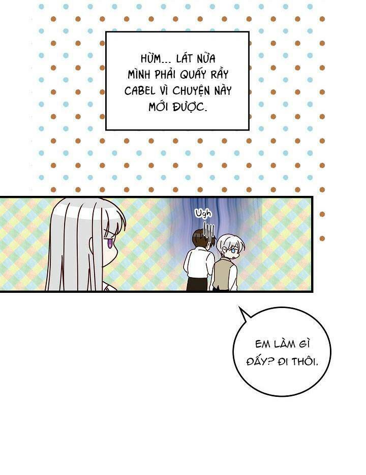 Đừng Chọc Đứa Em Gái Bé Bỏng Của Chúng Tôi: Chapter 39