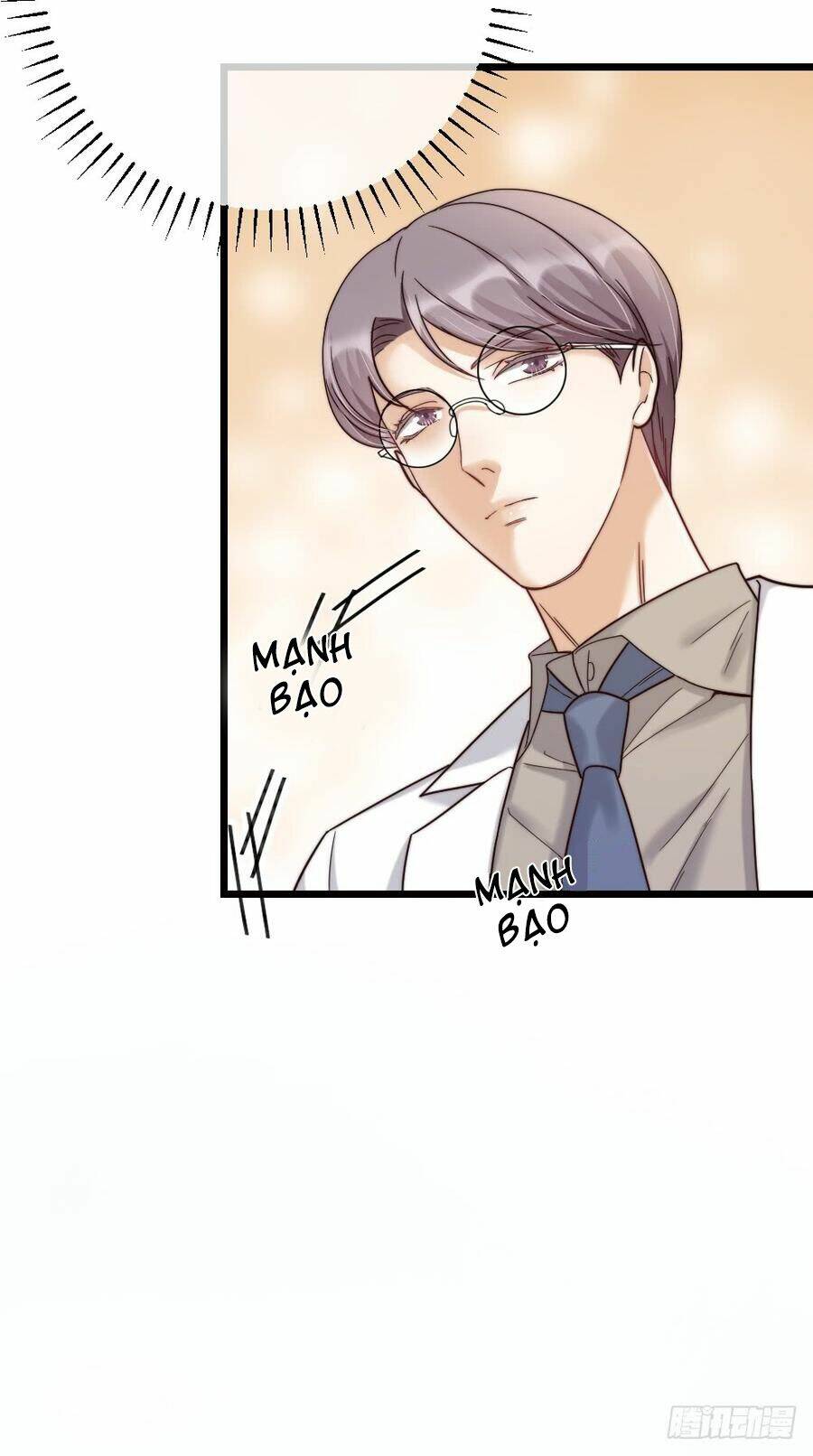 Phu Phu Khuynh Thành: Chapter 9