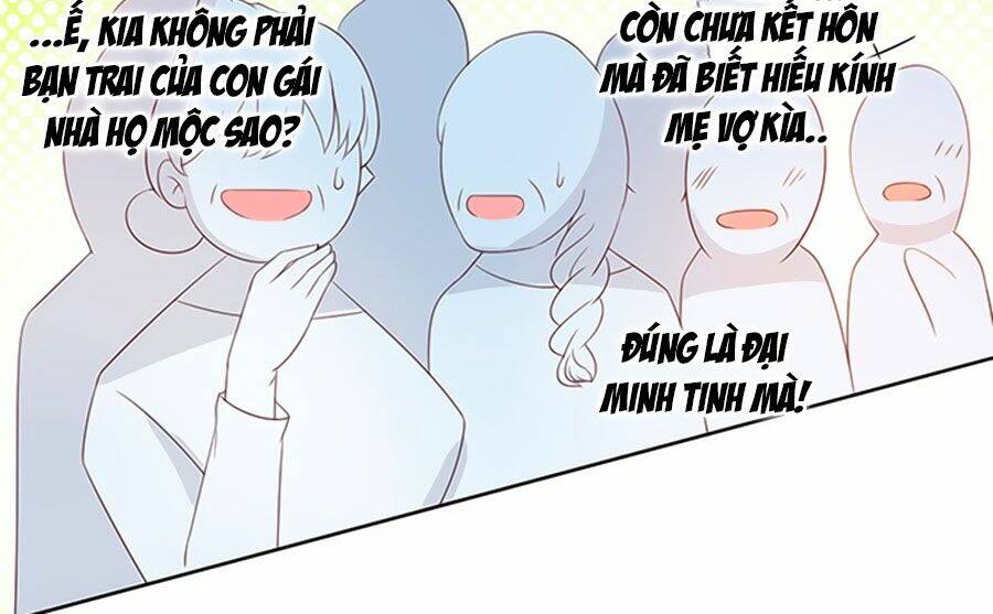 Bạn Trai Là Ngôi Sao: Chapter 92