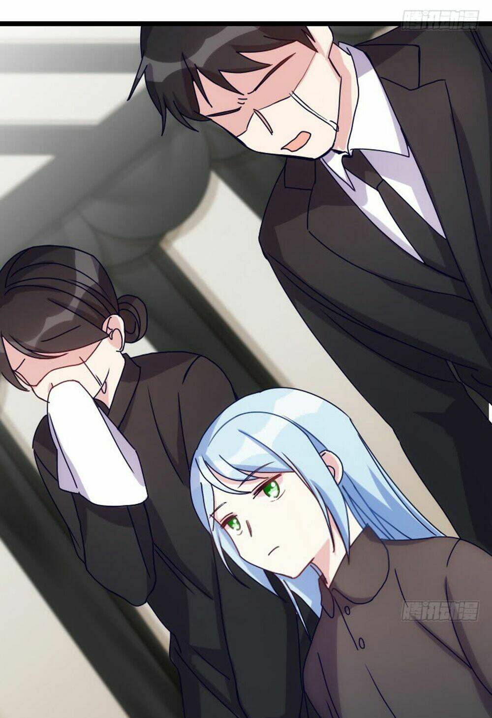Tôi Ở Dị Giới Khai Ngư Đường: Chapter 51