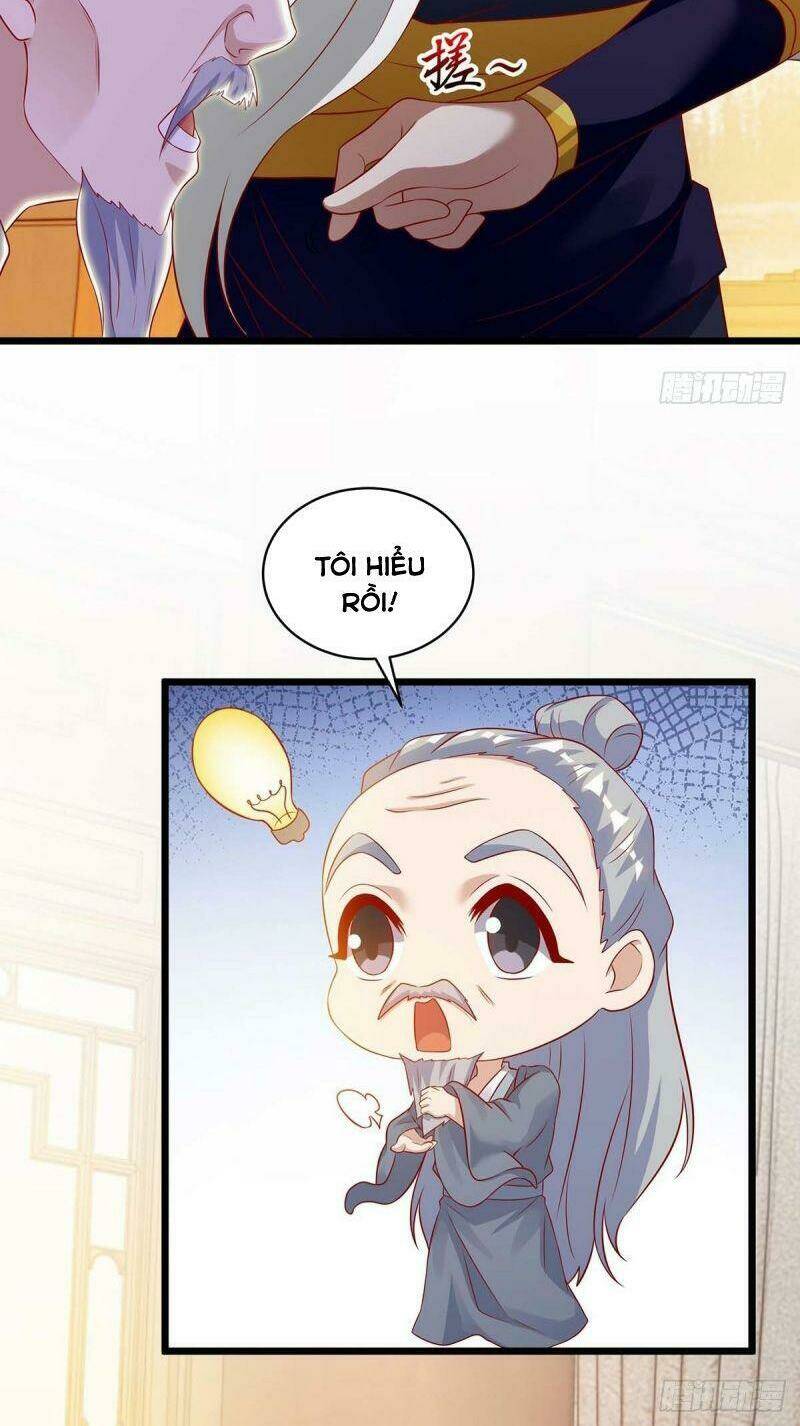 Siêu Cấp Thôn Phệ Hệ Thống: Chapter 14