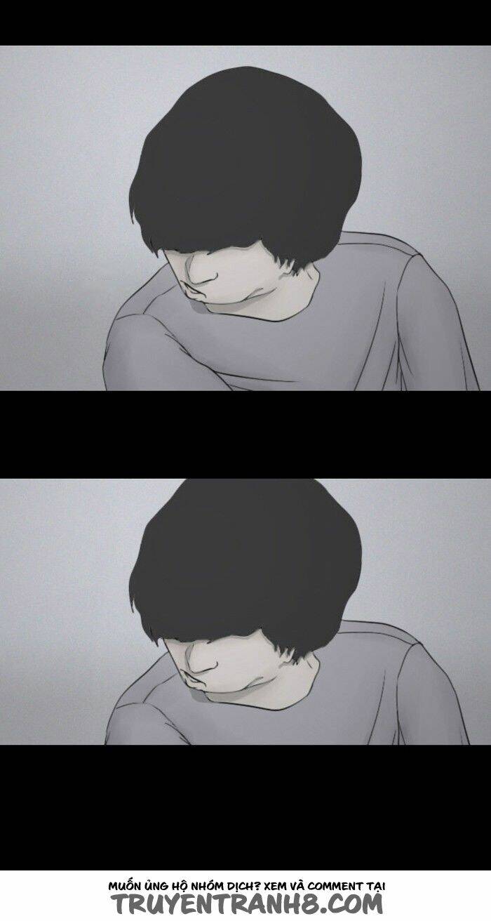 Thứ Sáu: Những Câu Chuyện Cấm: Chapter 36