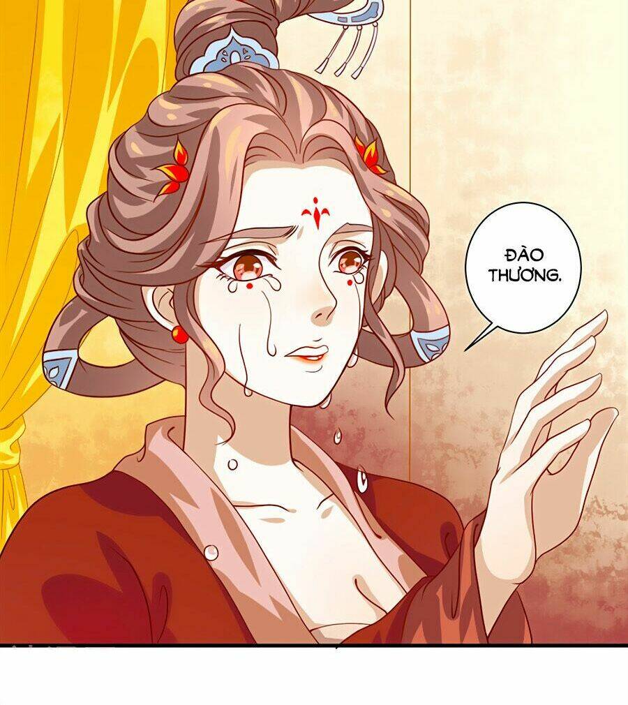 Phục Thù Nữ Hoàng Đích La Mạn Sử: Chapter 15