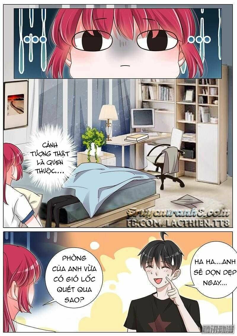 Vương Bài Giáo Thảo: Chapter 139