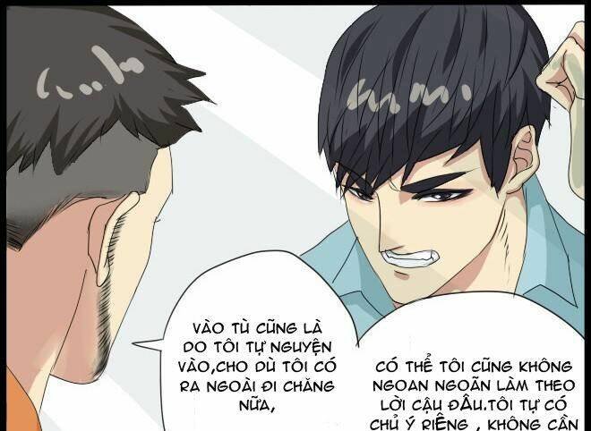 Future trial: Chapter 9