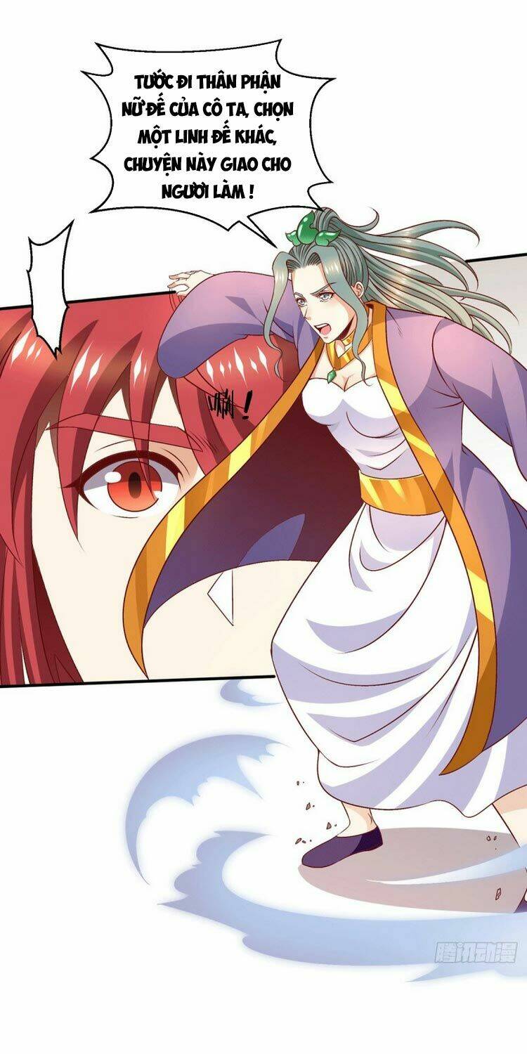 Tiên Vương Trùng Sinh: Chapter 255