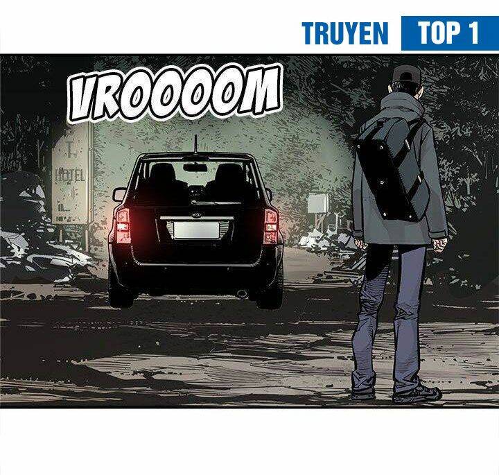 The Devil\’s Descendants: Chapter 7