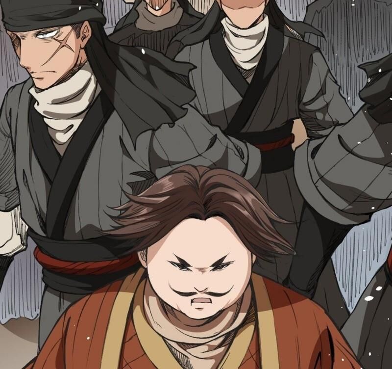 Đường Dần Tại Dị Giới 2: Chapter 5