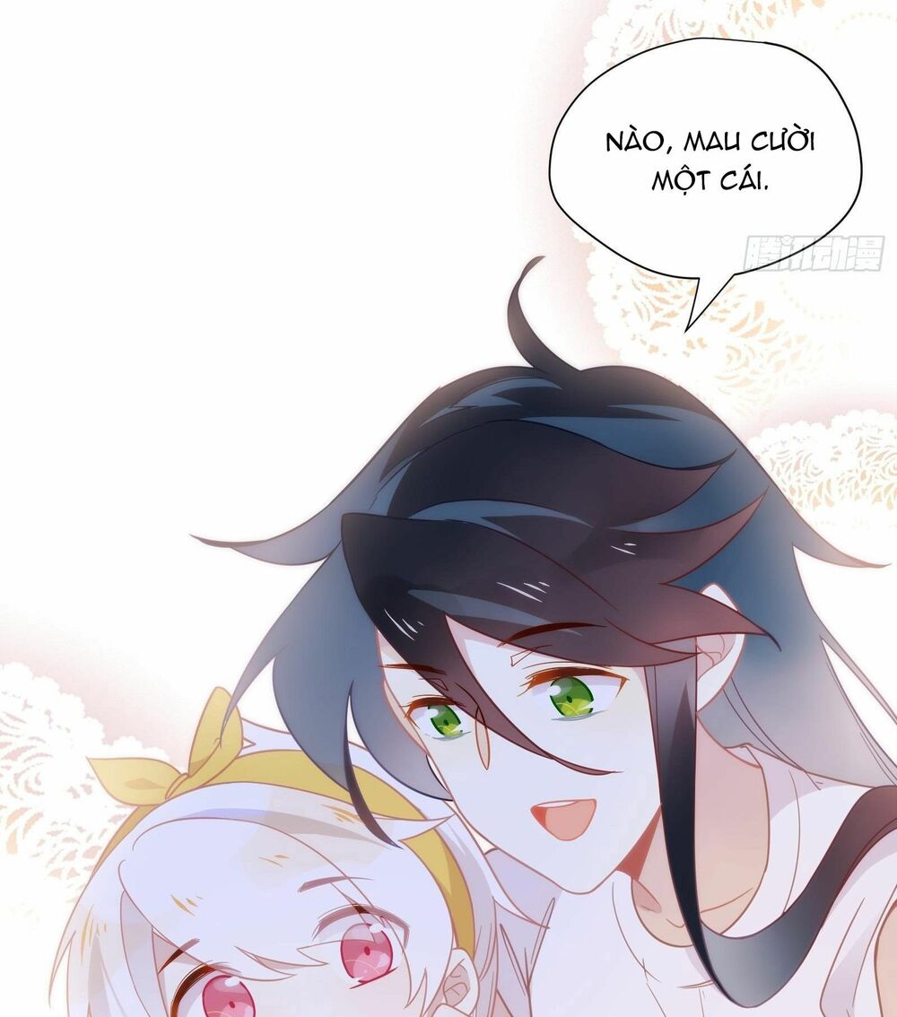 Nữ Phụ Như Tôi Cũng Có Ngày Ra Mắt: Chapter 32