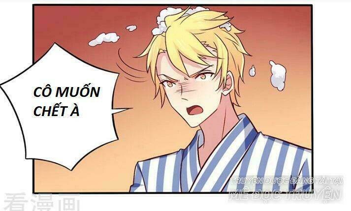 Tổng Tài Đã Cưới Em: Chapter 73