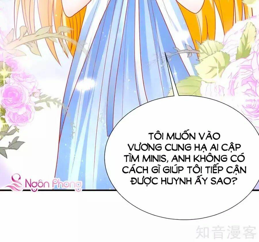 Sủng Hậu Của Vương: Chapter 74