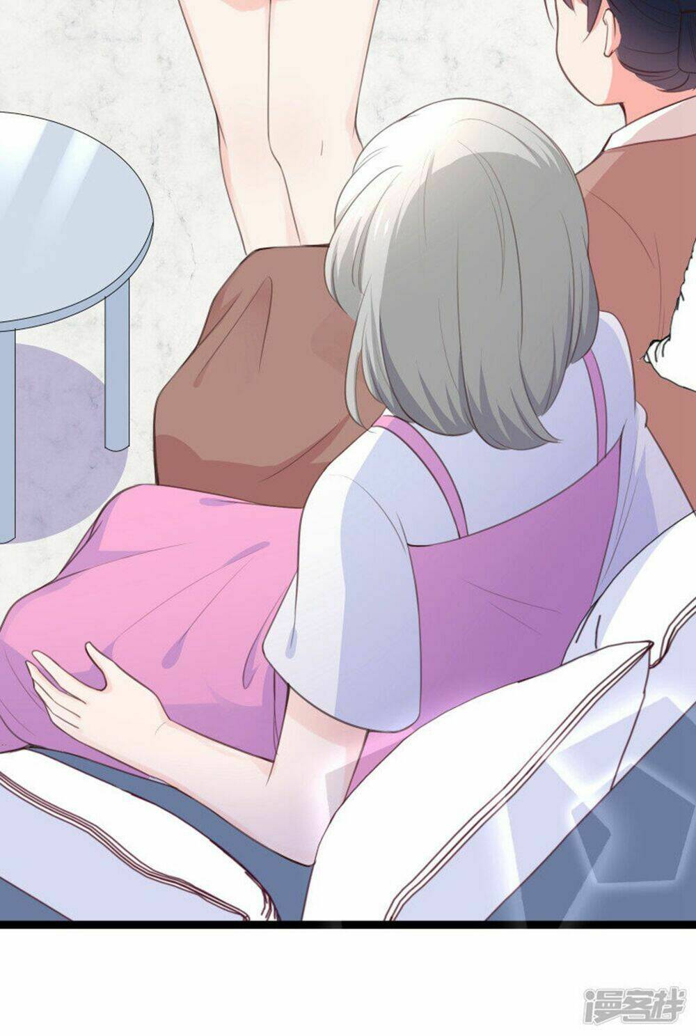 Boss Của Tôi Là Đại Thần: Chapter 107