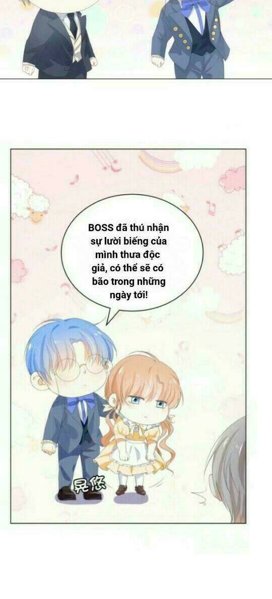 Độc Dược Của Tình Yêu: Chapter 19