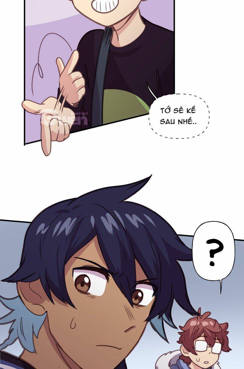 Lời Nguyền Lalin: Chapter 44