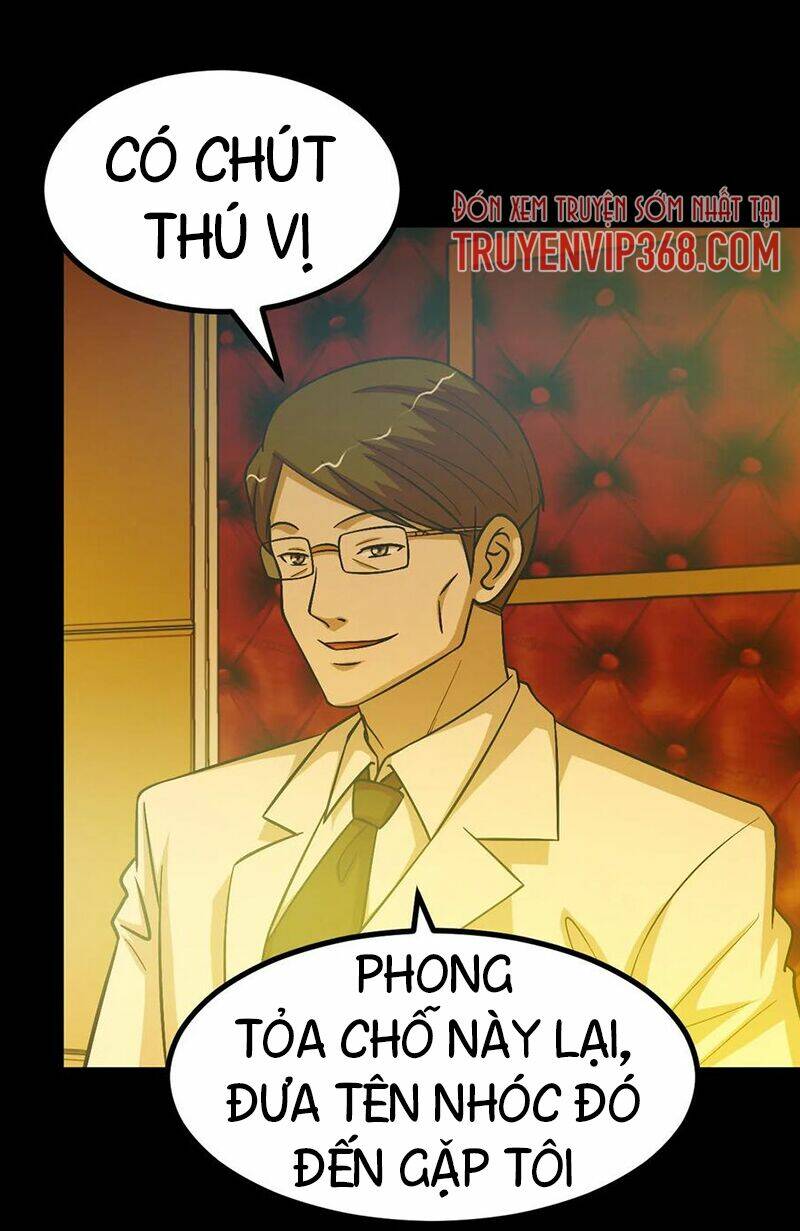 Đai Ca Trở Lại Tuổi 16: Chapter 79