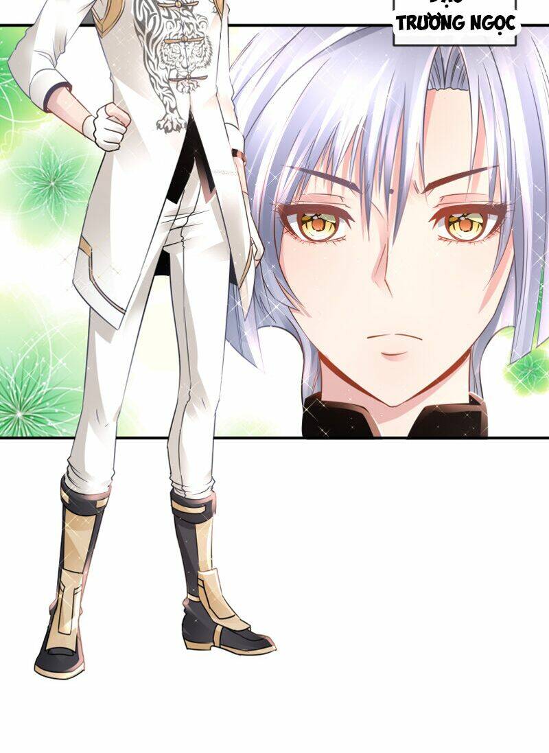 Phong Thủy Thiên Sư: Chapter 119