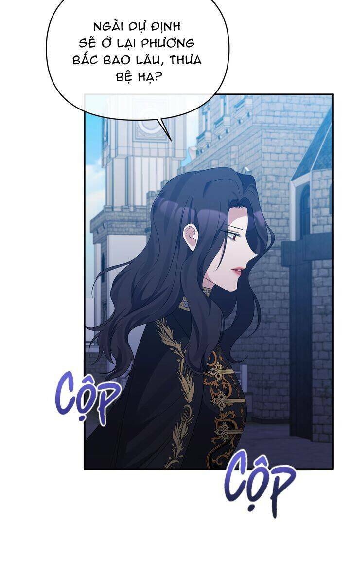 Nữ Công Tước Phương Bắc Là Một Nhân Vật Phản Diện: Chapter 29