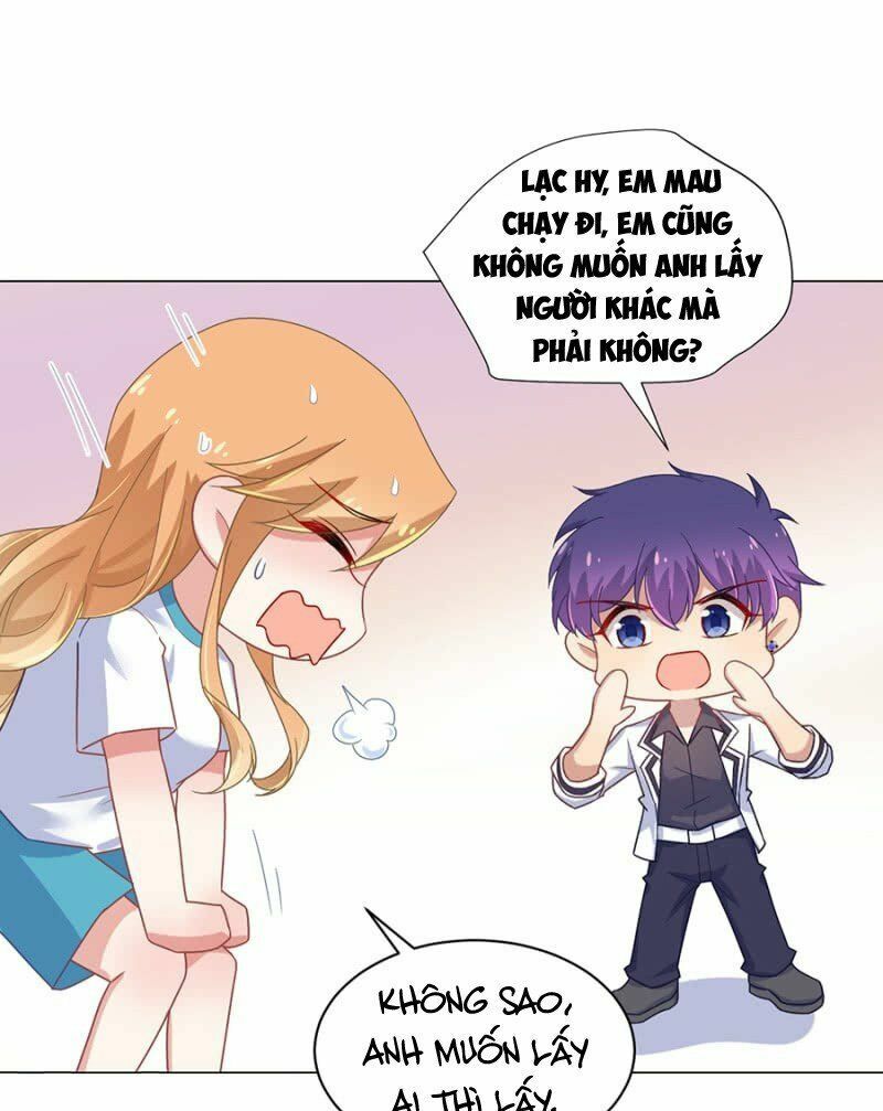 Ma Lạt Thiên Kim Đẩu Ác Thiếu: Chapter 124