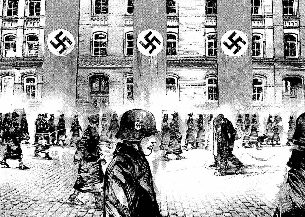 Neun-Takahashi-Tsutomu: Chapter 4