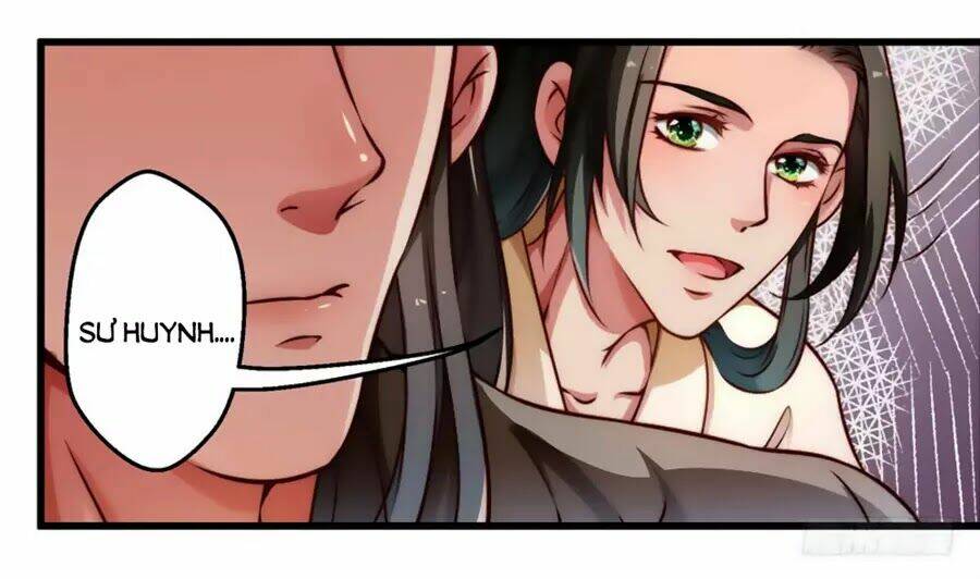 Liêu Liêu Nhân Thân Tu Tiên Truyện: Chapter 86