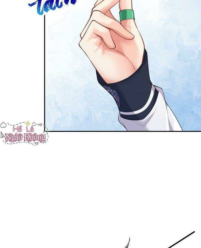 Quận Chúa Vững Vàng, Thiết Lập Nhân Vật Không Thể Vỡ: Chapter 13