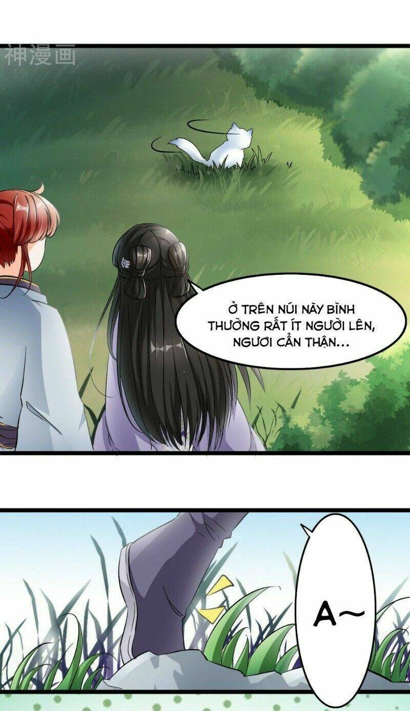 Nghịch Đồ Tại Thượng: Chapter 41